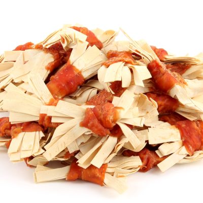 NEKKO DOG SNACKS – OCTOPUS 500 g