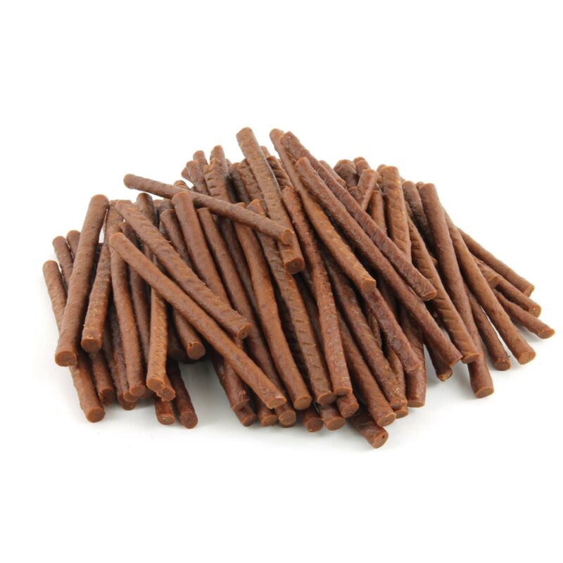 NEKKO DOG SNACKS – BEEF STICK 12,5 cm 500 g