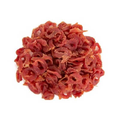 NEKKO DOG SNACKS – DUCK RINGS 500 g