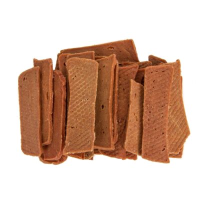 NEKKO DOG SNACKS – BEEF FILLET 500 g