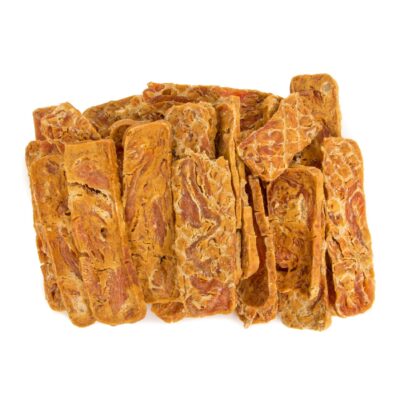 NEKKO DOG SNACKS – RABBIT FILLETS 500 g