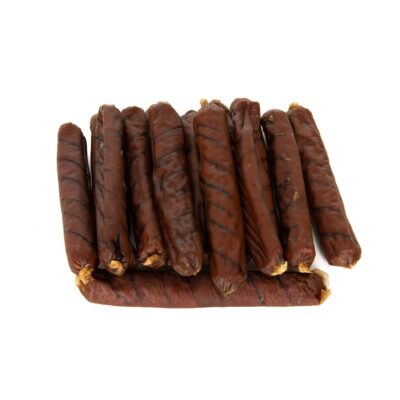 NEKKO DOG SNACKS – SOFT BEEF STICKS 500 g