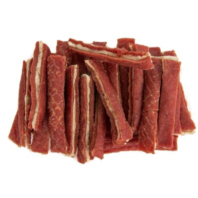 NEKKO DOG SNACKS – DUCK + RAWHIDE + DUCK FILLET 500 g