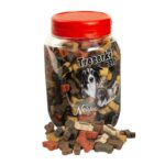NEKKO – SOFT TRAINING SNACKS - DUO BONES MIX