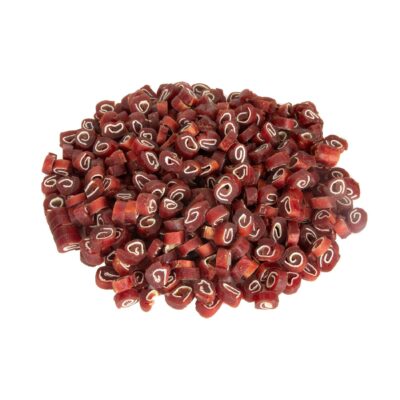 NEKKO DOG SNACKS – LAMB & FISH MINI ROLLS 500 g