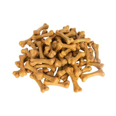 NEKKO DOG SNACKS – BEEF MARROW BONES 7 cm 500 g