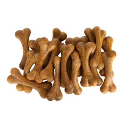 NEKKO DOG SNACKS – BEEF MARROW BONES 9 cm 500 g