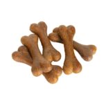 NEKKO DOG SNACKS - BEEF MARROW BONES 14,5 cm 500 g