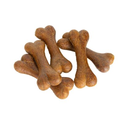 NEKKO DOG SNACKS – BEEF MARROW BONES 14,5 cm 500 g