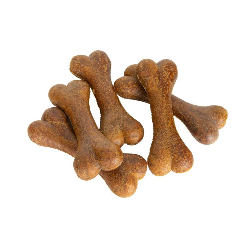 NEKKO DOG SNACKS – BEEF MARROW BONES 14,5 cm 500 g