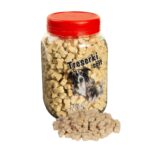 NEKKO – SOFT TRAINING SNACKS – JUNIOR BONES WITH CHICKEN