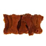 NEKKO DOG SNACK - SOFT BONE-SHAPE OF RABBIT 9 cm 500 g