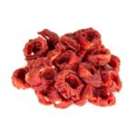 NEKKO DOG SNACKS – SOFT DUCK & FISH RINGS 500 g