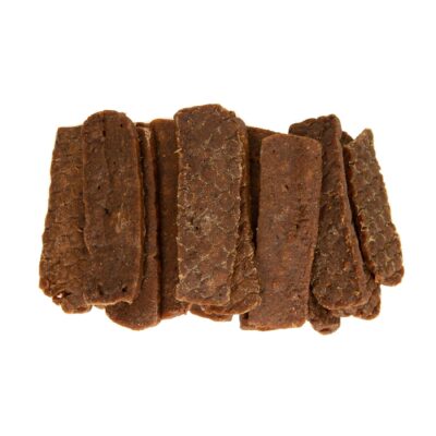 NEKKO DOG SNACKS – MEALWORM SLICE 500 g