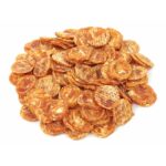 NEKKO DOG SNACKS – SOFT CHICKEN CHIPS