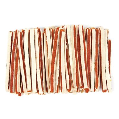 NEKKO DOG SNACKS – CHICKEN SANDWICH 500 g