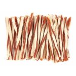 NEKKO DOG SNACKS - TWISTED CHICKEN SANDWICH 500 g