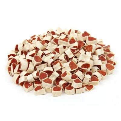 NEKKO DOG SNACKS – CHICKEN SUSHI 500 g