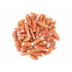 NEKKO DOG SNACKS - CHICKEN WRAPS CRABSTICK 500 g