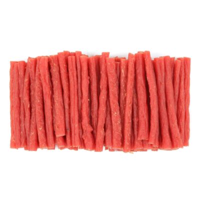 NEKKO DOG SNACKS – SOFT DUCK STICKS 500 g