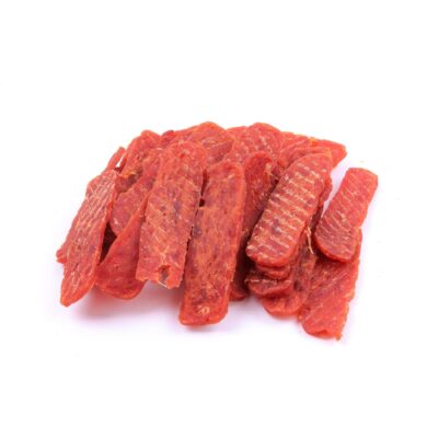 NEKKO DOG SNACKS – SOFT DUCK SLICES 500 g