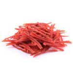 NEKKO DOG SNACKS – SOFT DUCK STRIPS 500 g