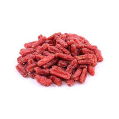 NEKKO DOG SNACKS – SOFT DUCK SAUSAGE 500 g