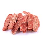 NEKKO DOG SNACKS - DUCK & COD MARBLE SLICE 500 g