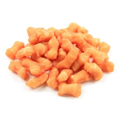 NEKKO DOG SNACKS – DENTAL BONES & CHICKEN SLURRY 6 cm 500 g