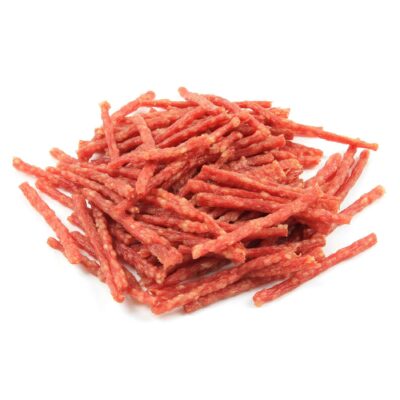 NEKKO DOG SNACKS. SOFT DUCK & RICE STICKS 500 g