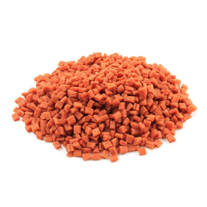 NEKKO DOG SNACKS – SOFT SALMON BITES 500 g