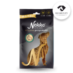NEKKO DOG SNACKS MONO - RABBIT JERKY 80 g