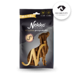NEKKO DOG SNACKS MONO - MEALWORM STICKS 80 g