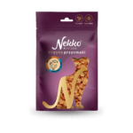 NEKKO CAT SNACKS - Soft tuna with chicken small steaks 50 g