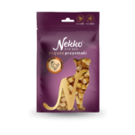 NEKKO CAT SNACKS - Chicken liver bites 50 g