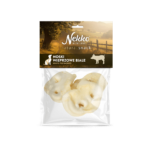 NEKKO NATURAL SNACK - WHITE PIG SNOUTS