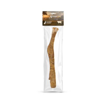 NEKKO NATURAL SNACK – BEEF TRACHEA