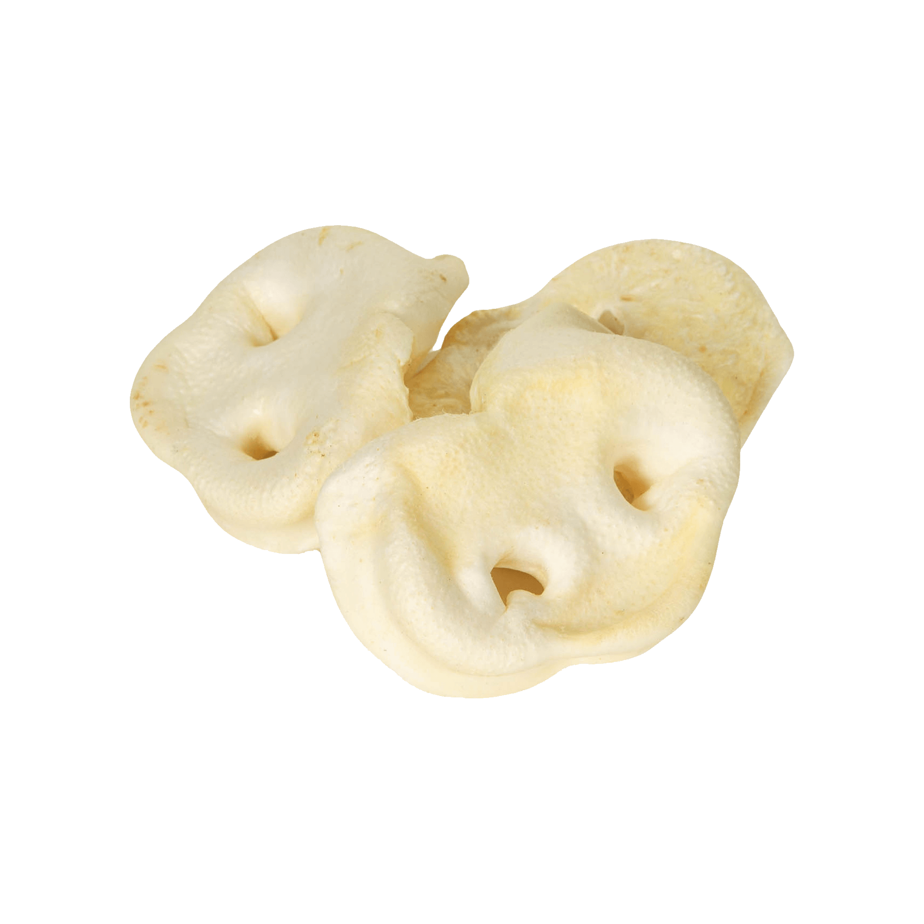 NEKKO NATURAL SNACK – WHITE PIG SNOUTS