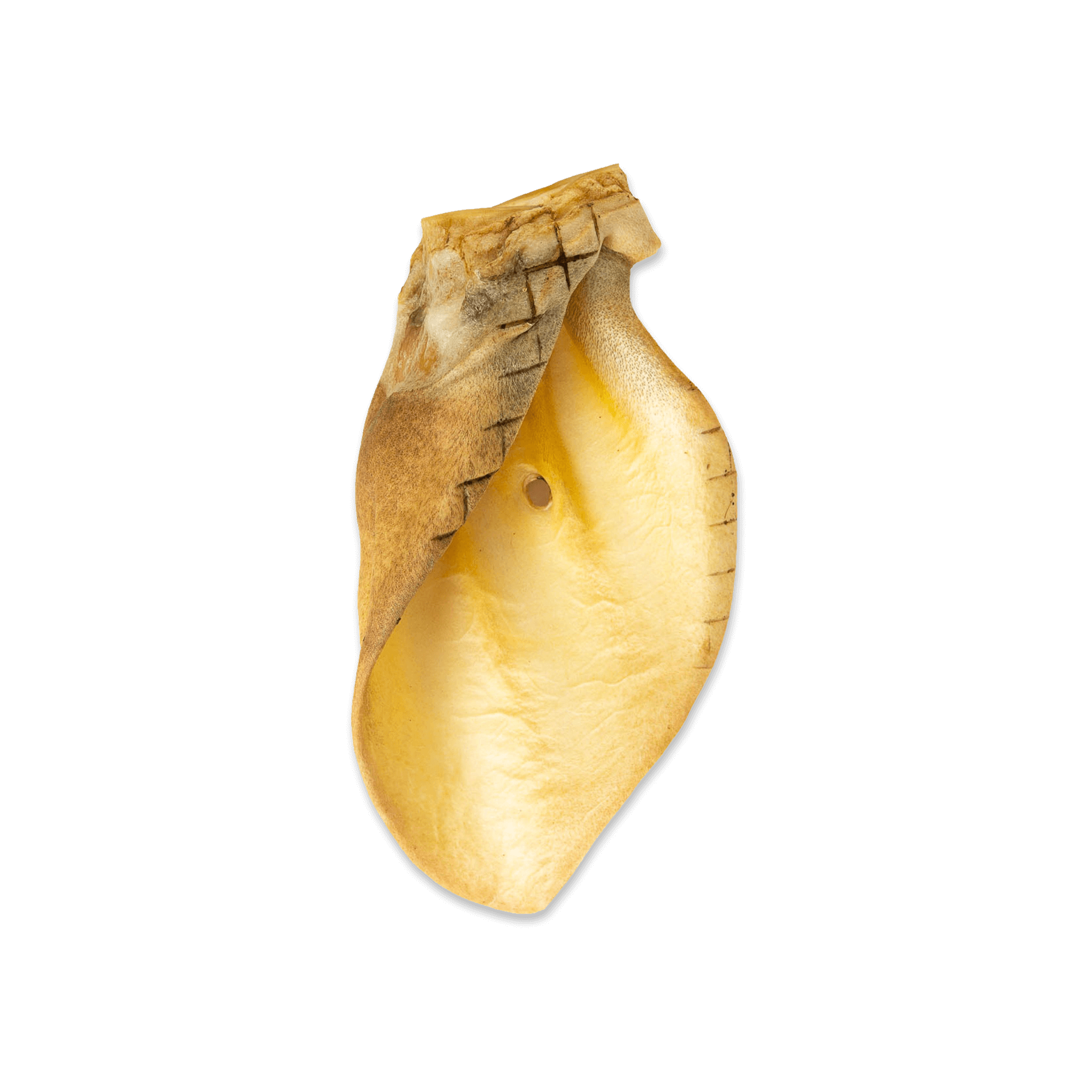 NEKKO NATURAL SNACK – WHITE BEEF EAR