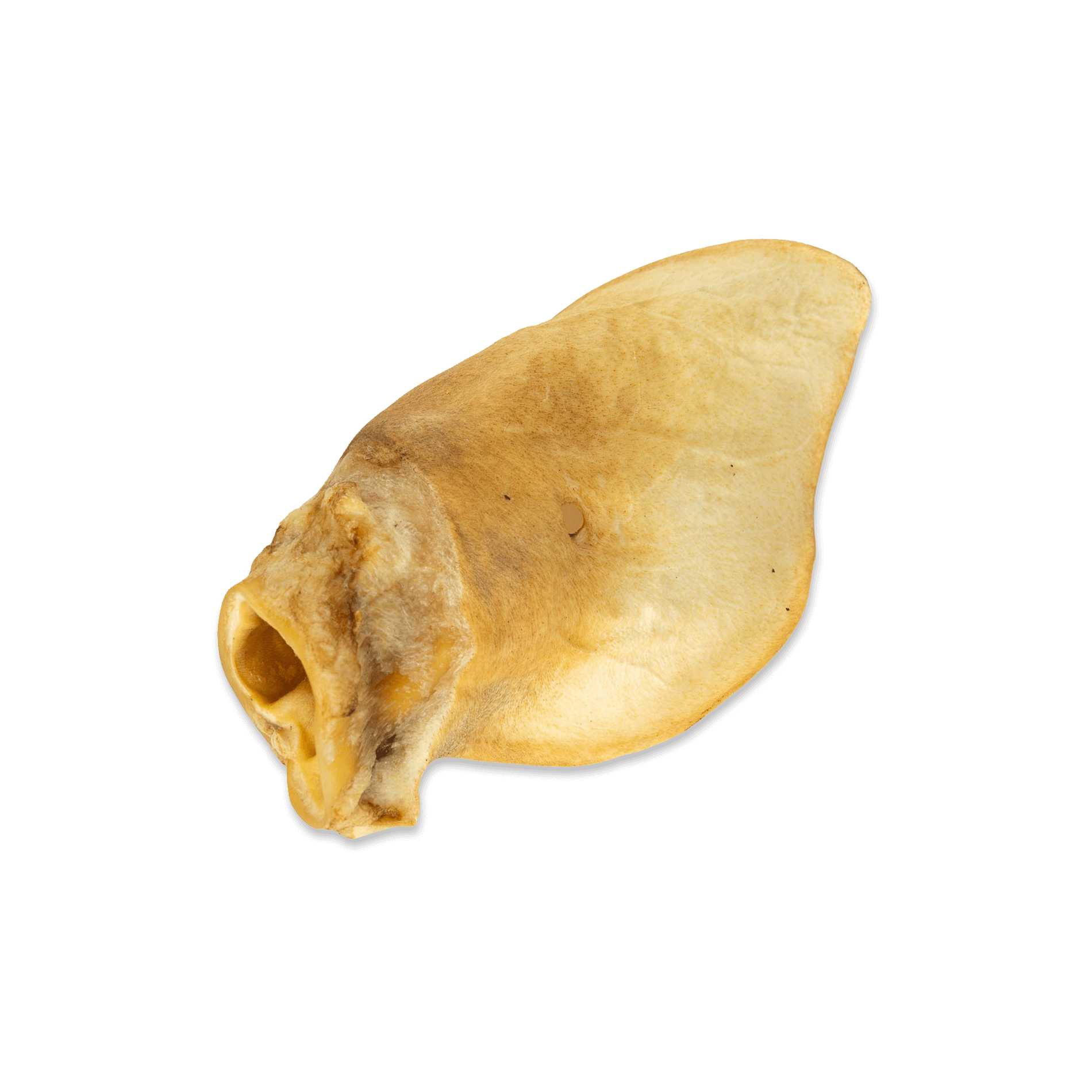 NEKKO NATURAL SNACK – WHITE BEEF EAR