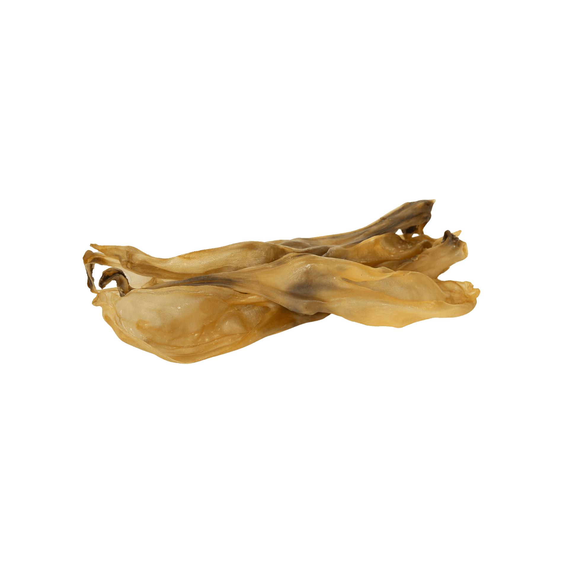 NEKKO NATURAL SNACK – RABBIT EARS