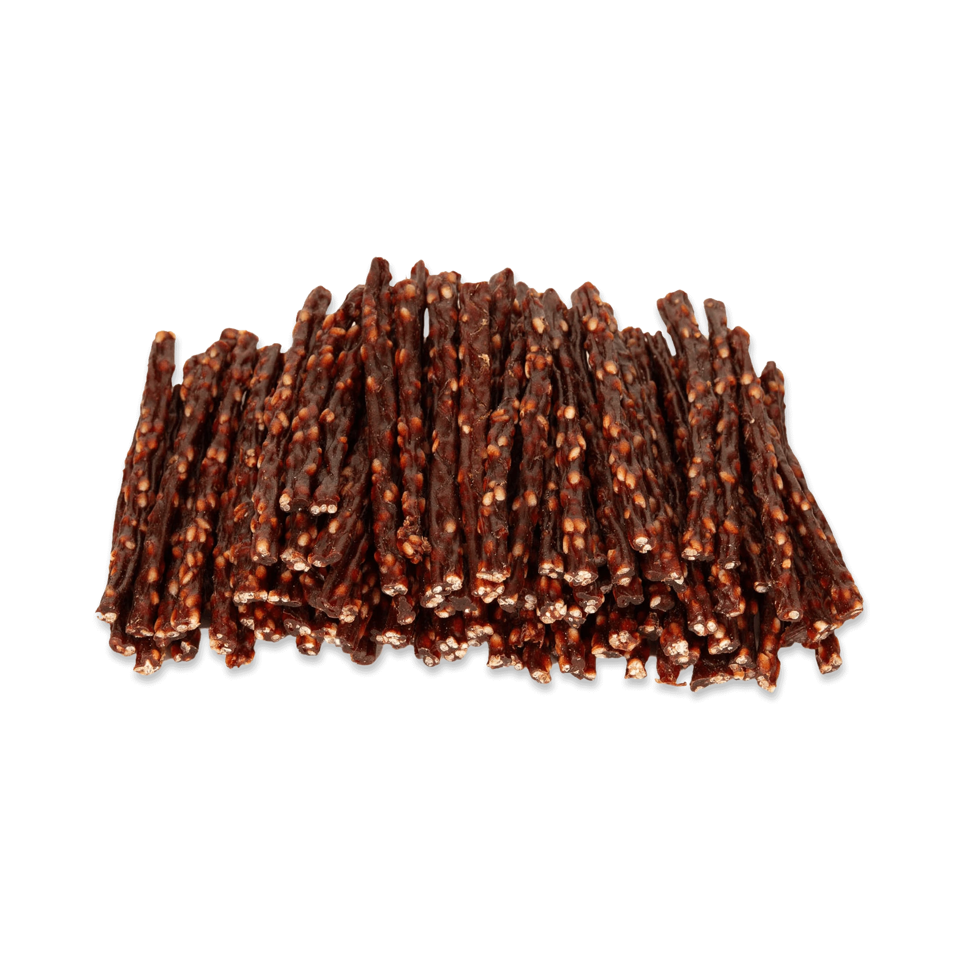 NEKKO DOG SNACKS – SOFT BEEF & RICE STICKS 500 g