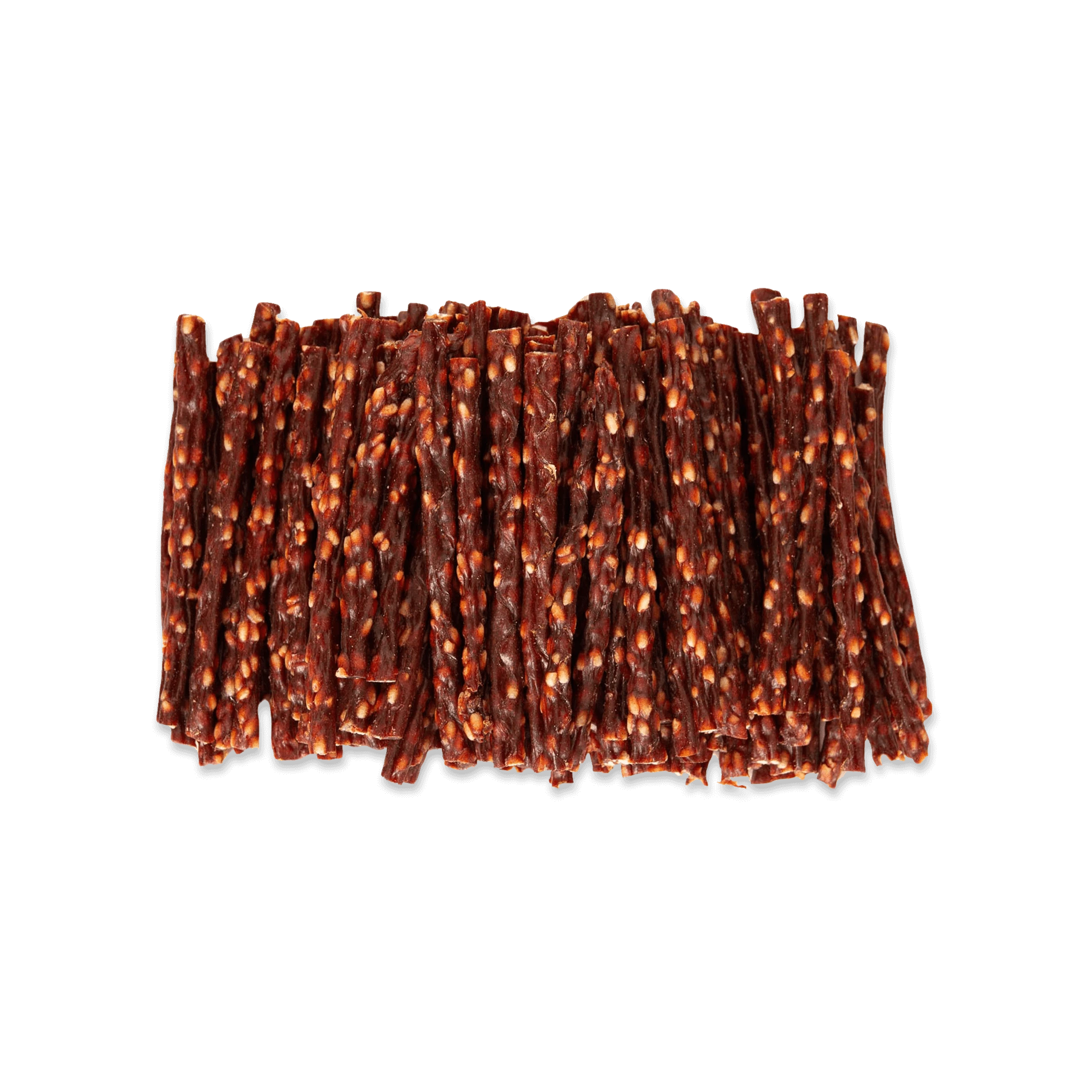 NEKKO DOG SNACKS – SOFT BEEF & RICE STICKS 500 g