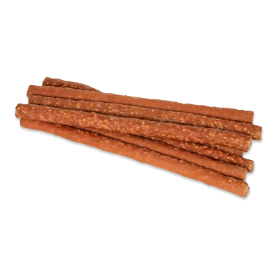 NEKKO DOG SNACKS – SOFT LAMB & RICE 28 cm 500 g