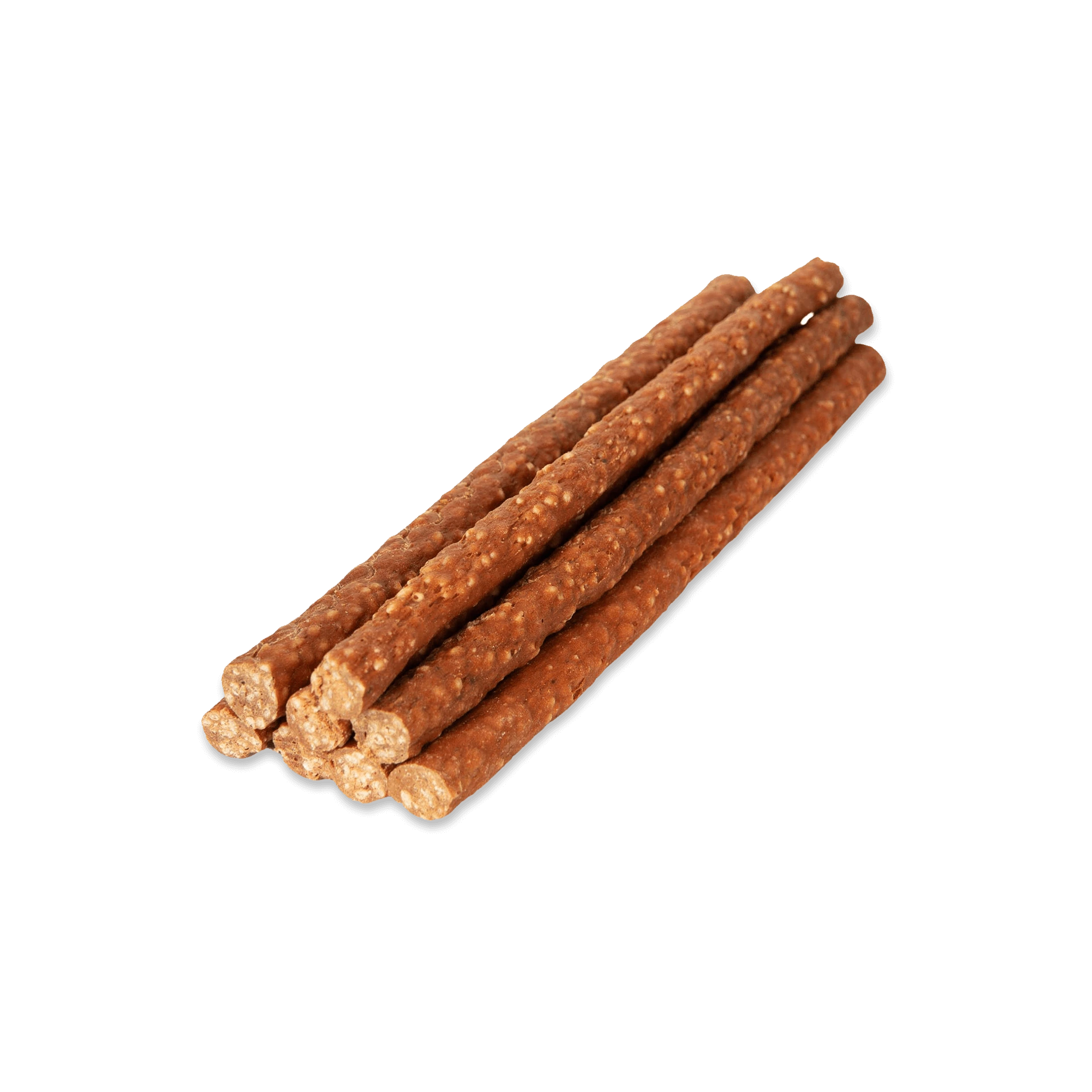 NEKKO DOG SNACKS – SOFT LAMB & RICE 28 cm 500 g