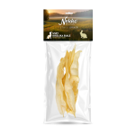 NEKKO NATURAL SNACK - WHITE RABBIT EARS