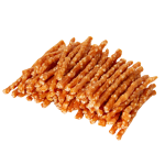 NEKKO DOG SNACKS – SOFT LAMB & RICE STICKS 500 g