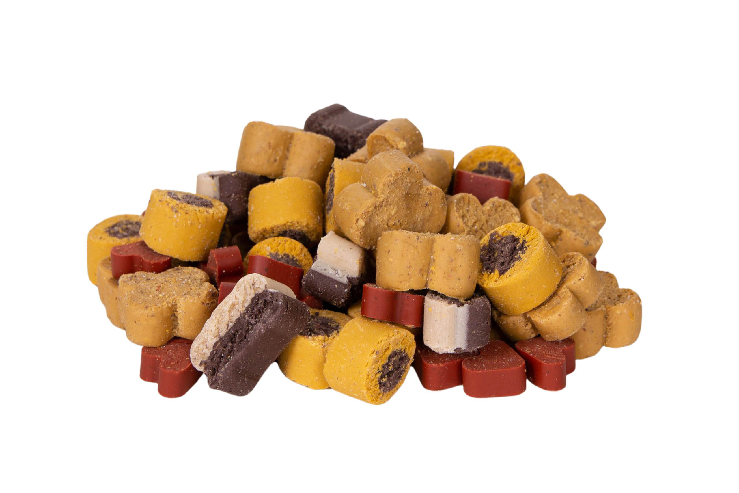 NEKKO – SOFT TRAINING SNACKS – MEGA MIX