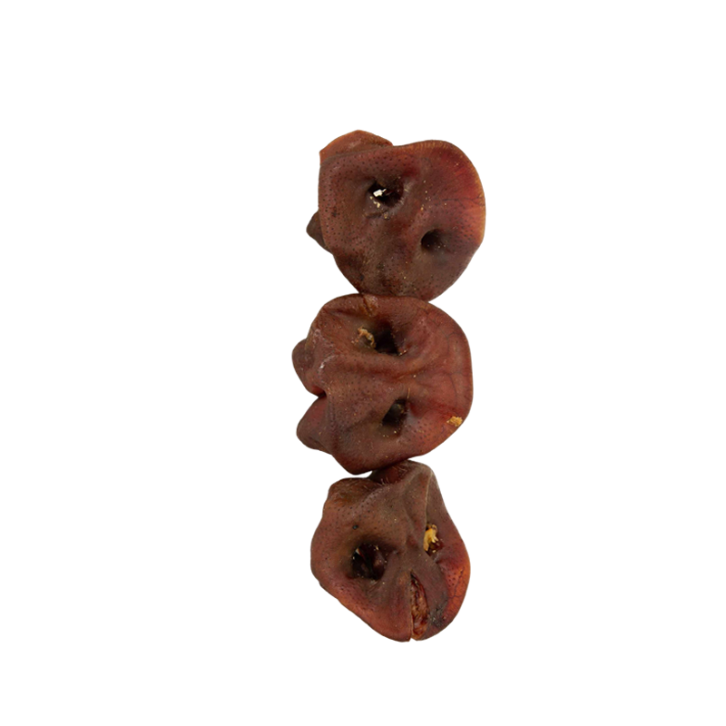 NEKKO NATURAL SNACK Pig snouts