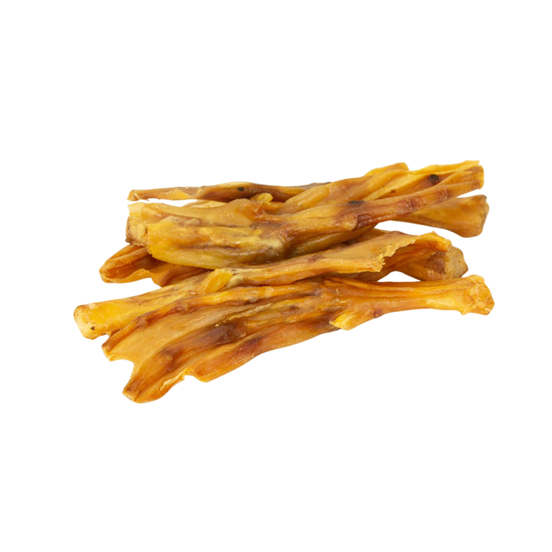 NEKKO NATURAL SNACK Duck feet